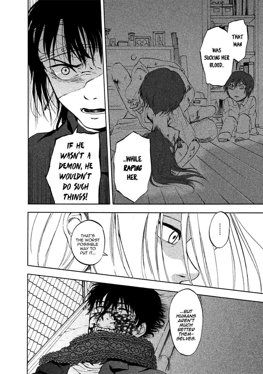 Read Devil