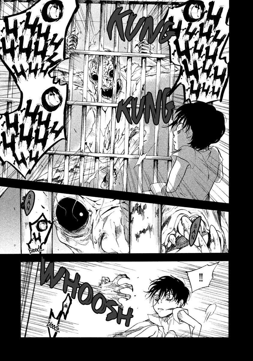 Read Devil