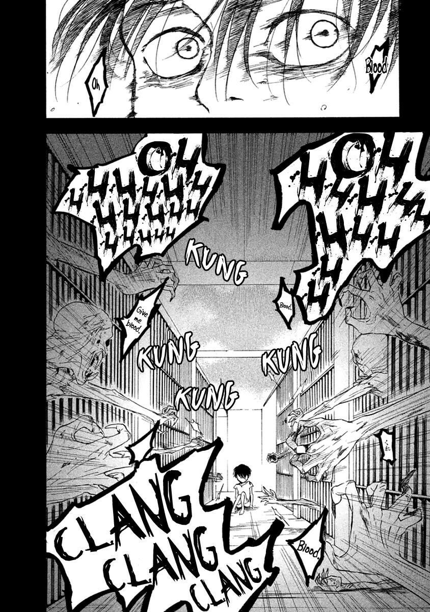 Read Devil