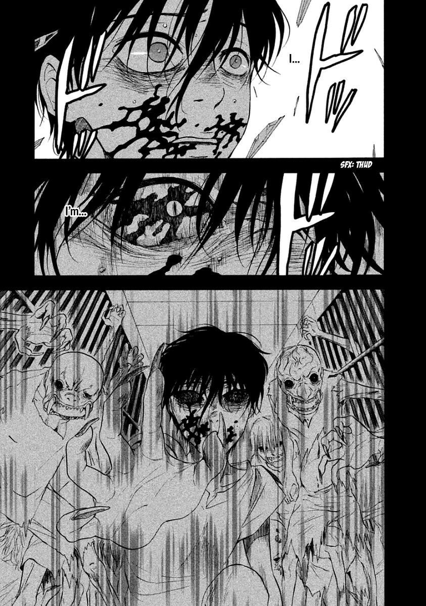 Read Devil