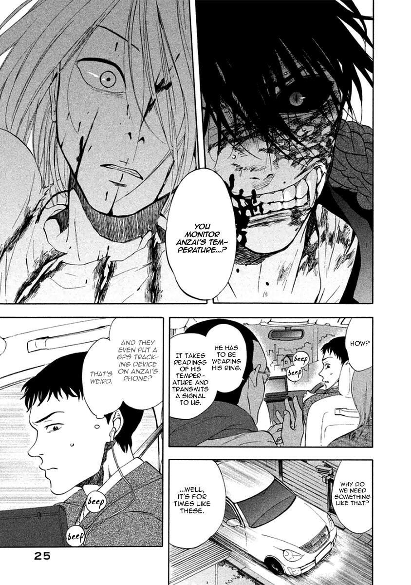 Read Devil