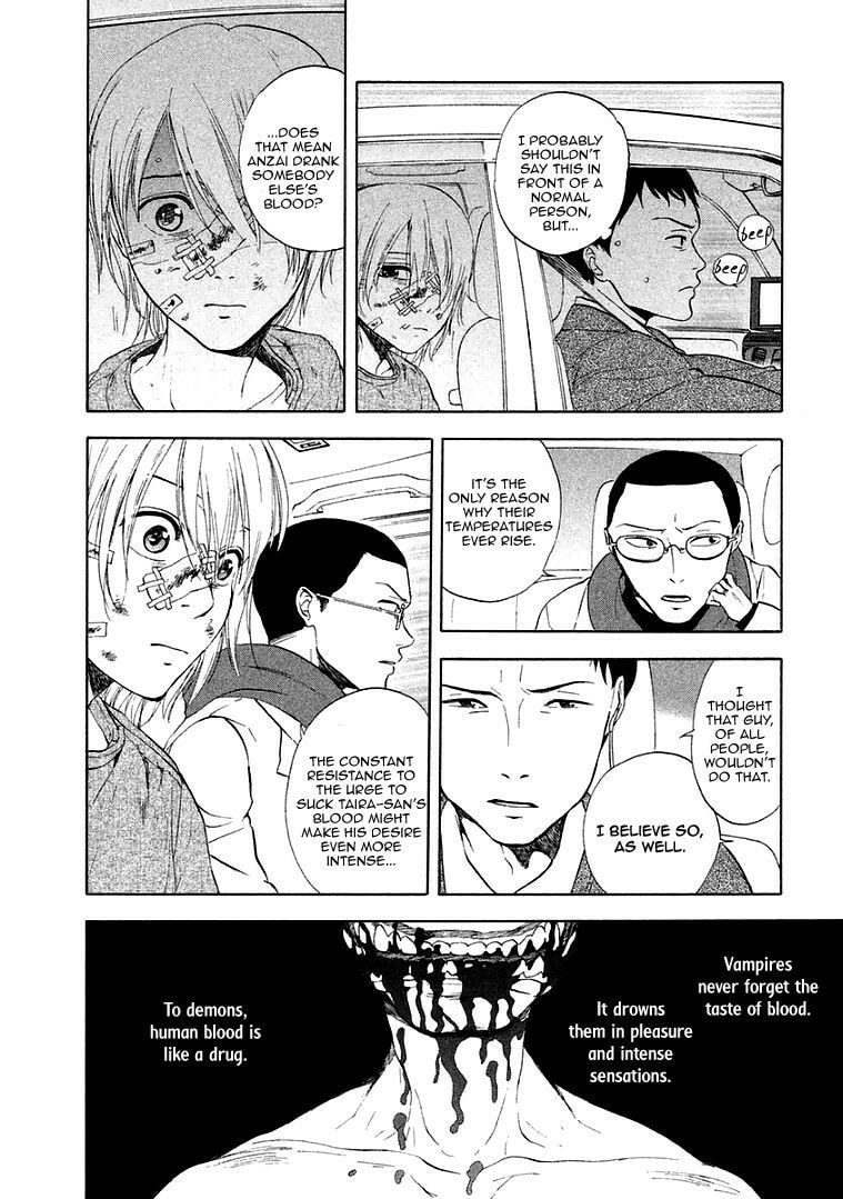 Read Devil