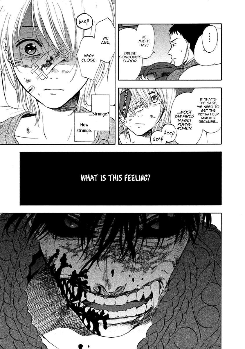 Read Devil