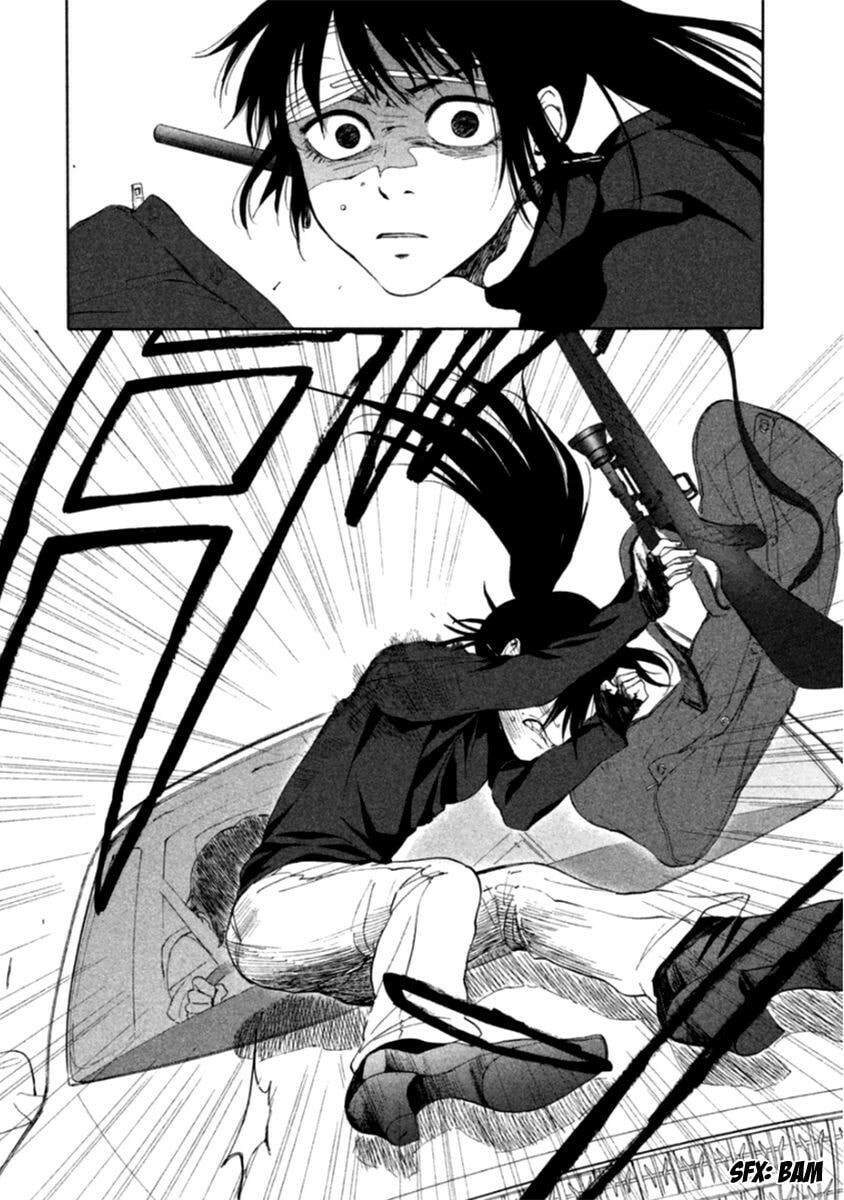 Read Devil