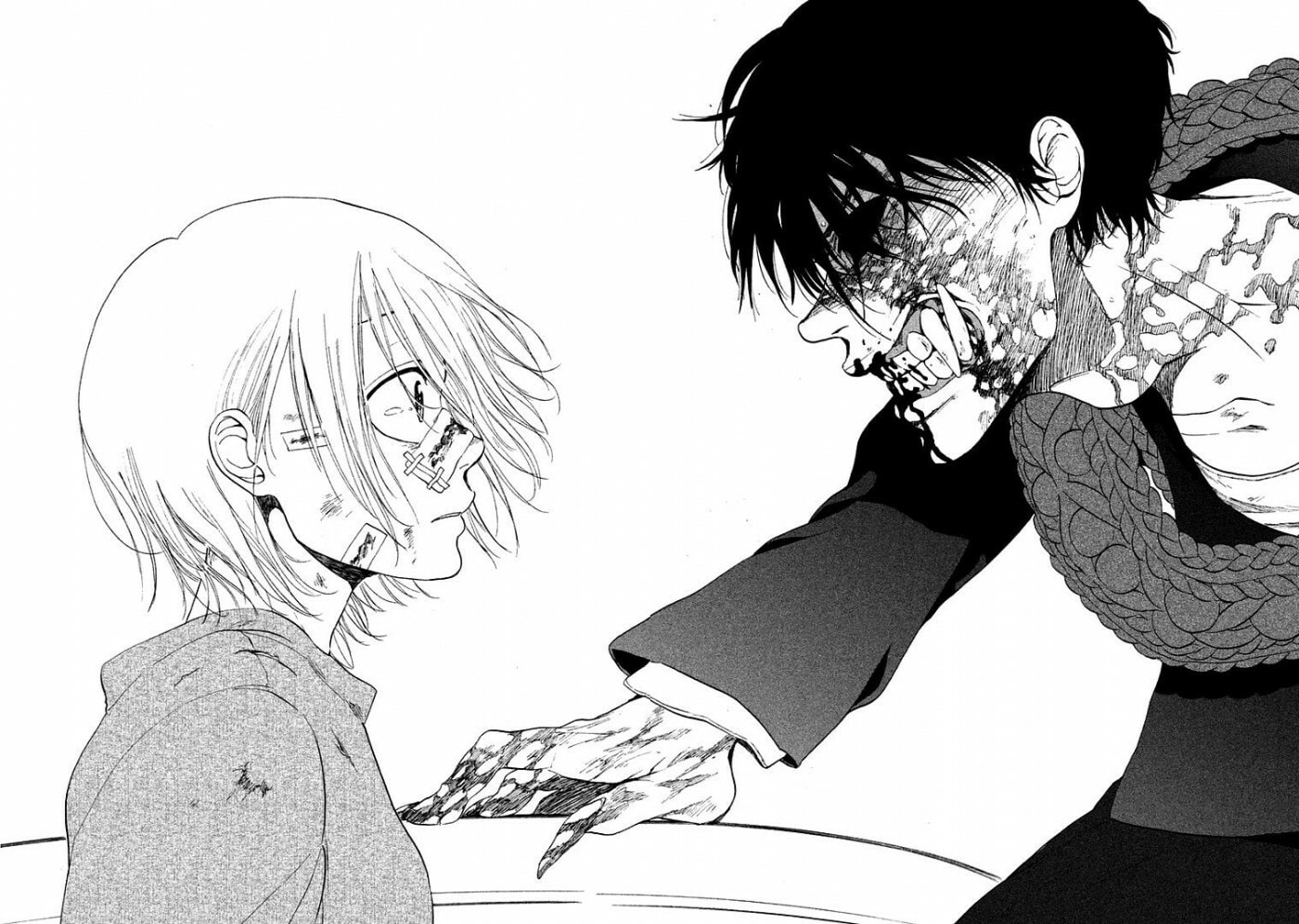 Read Devil