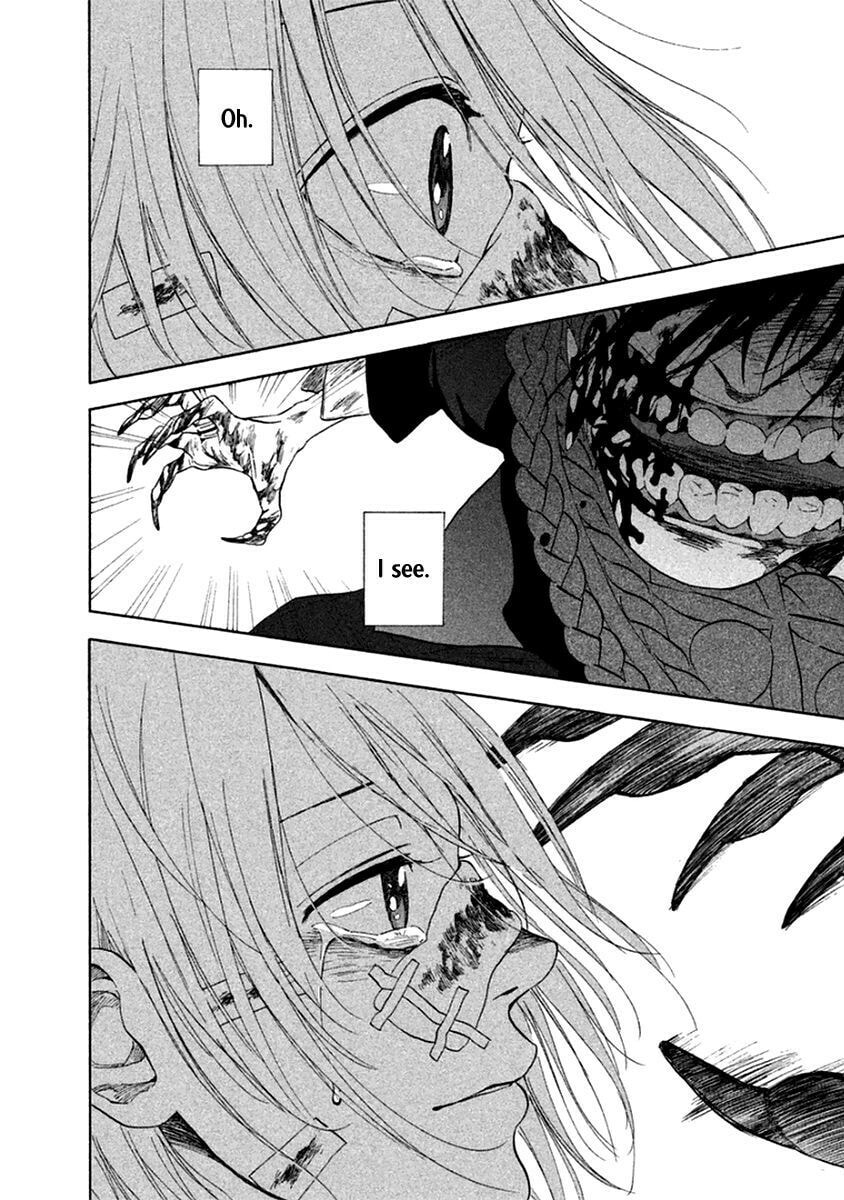 Read Devil