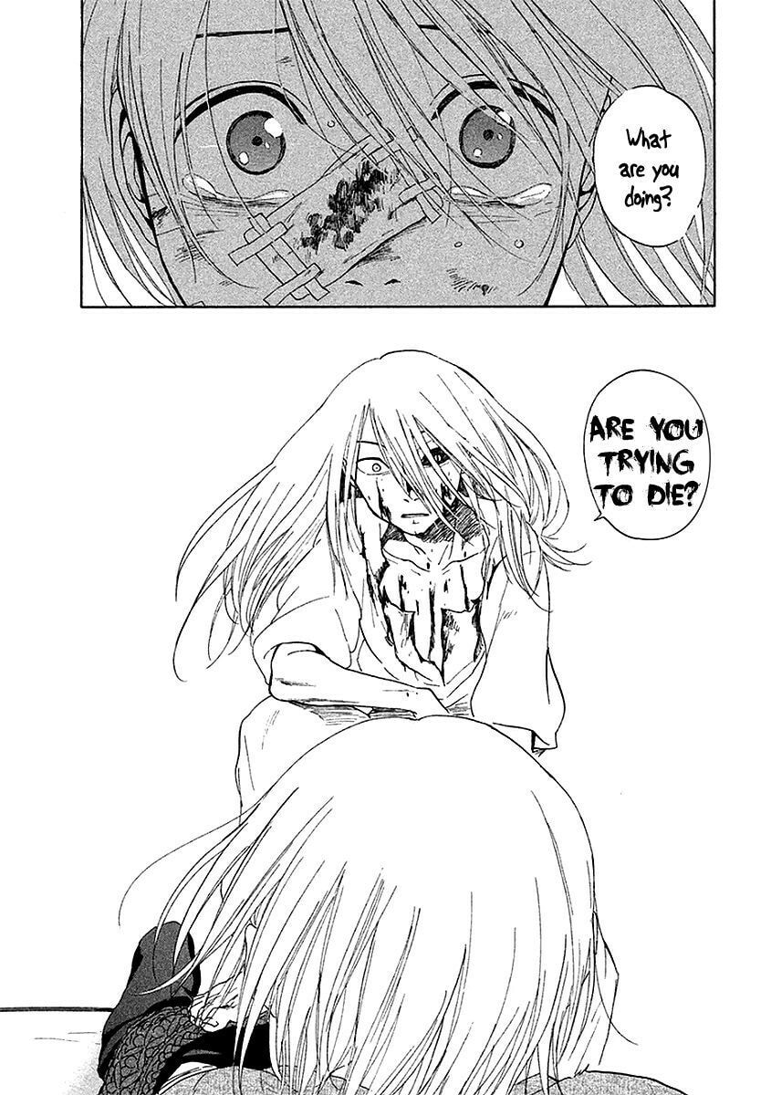 Read Devil