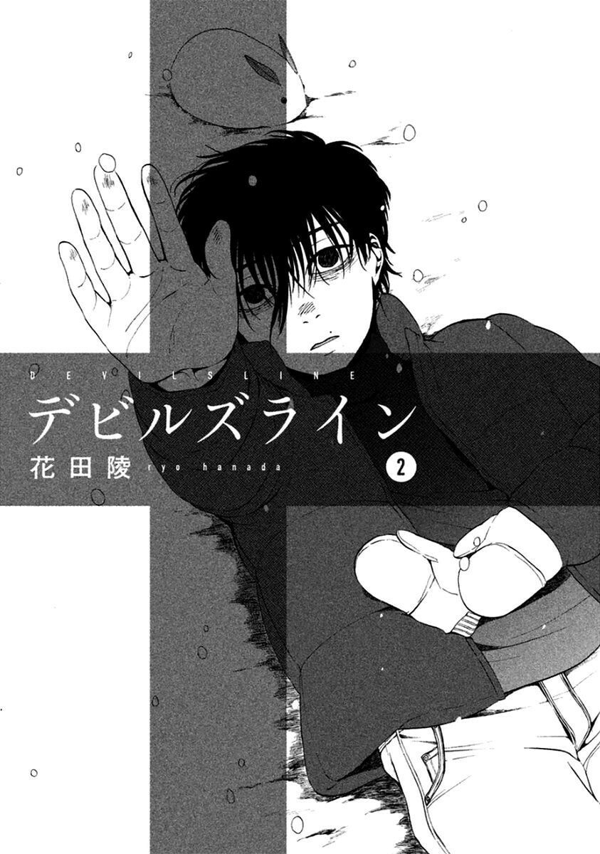 Read Devil