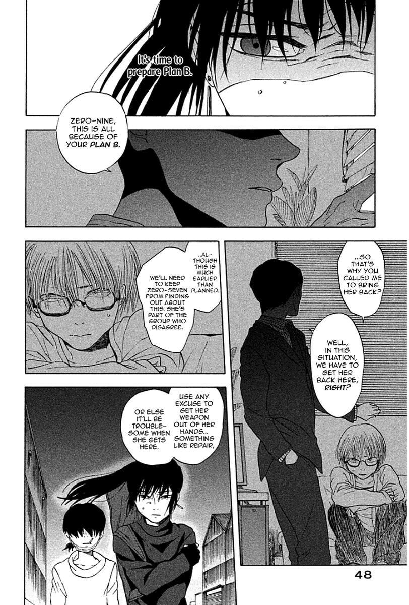 Read Devil