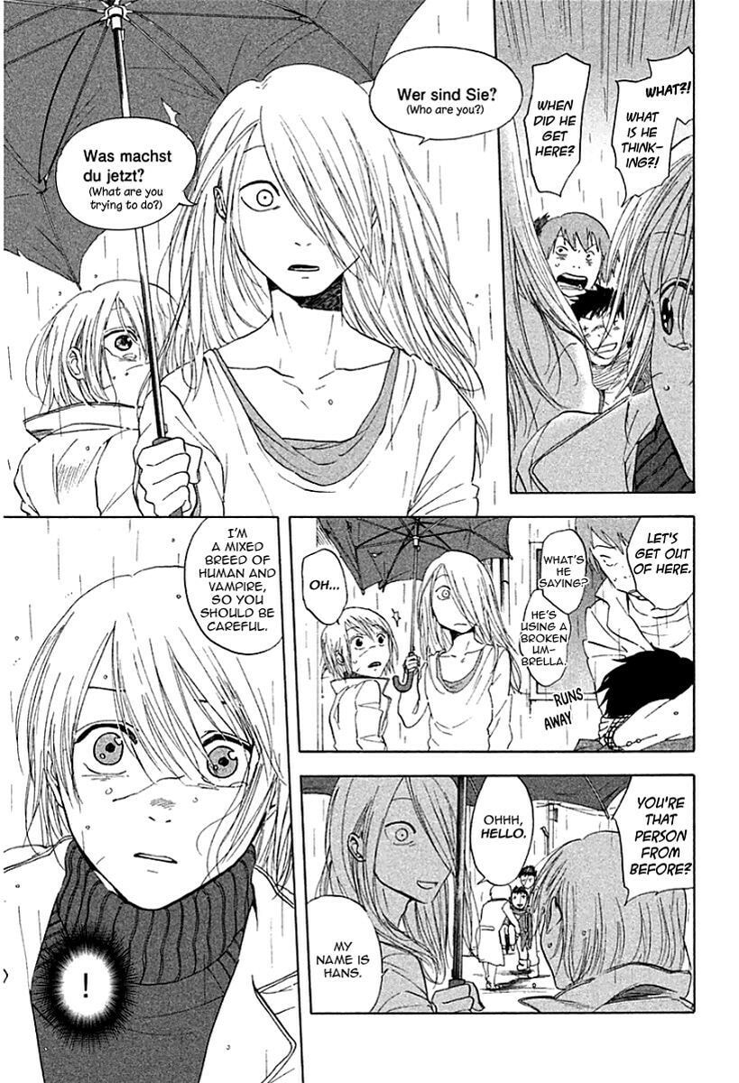 Read Devil