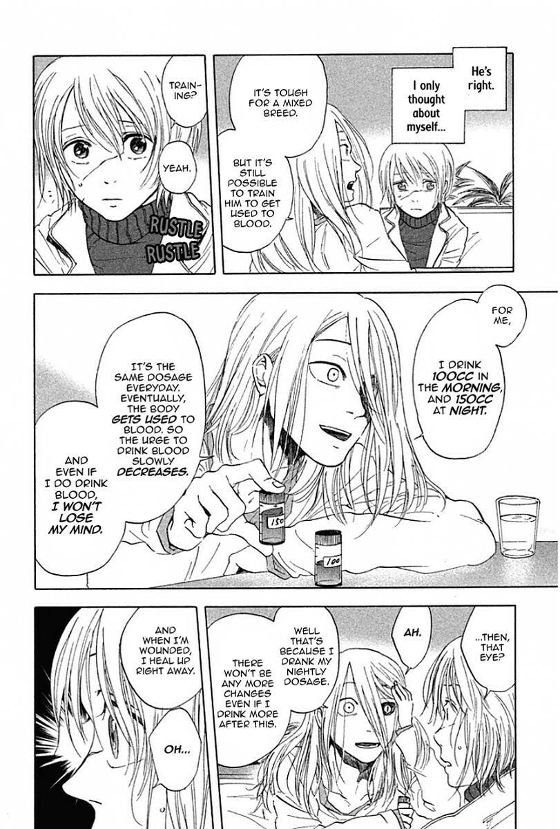 Read Devil