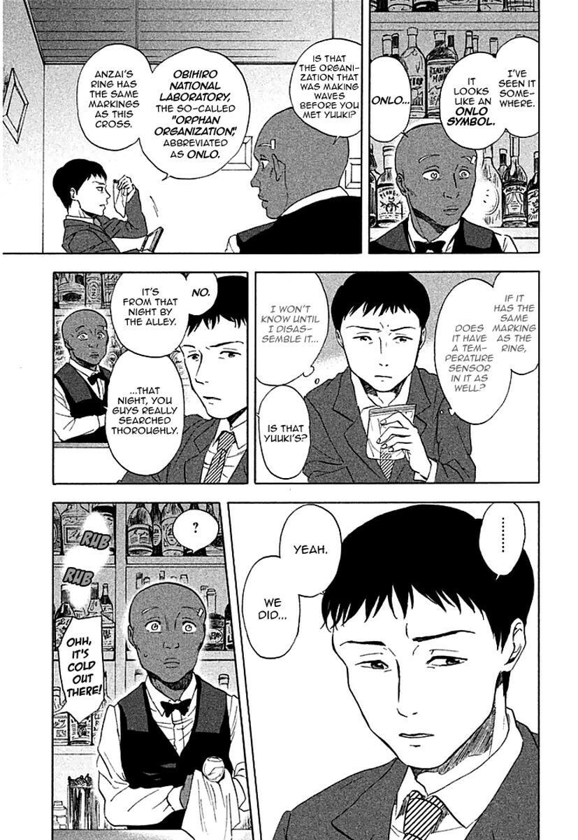 Read Devil