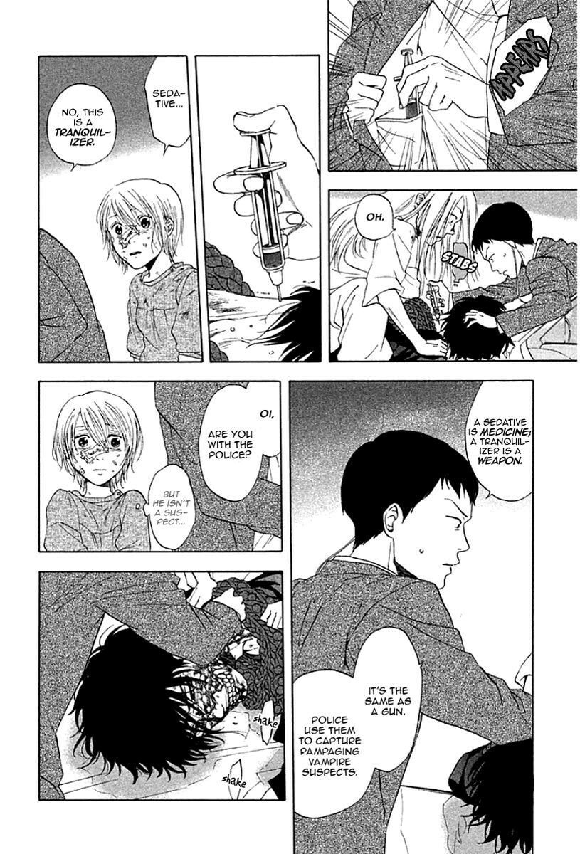 Read Devil