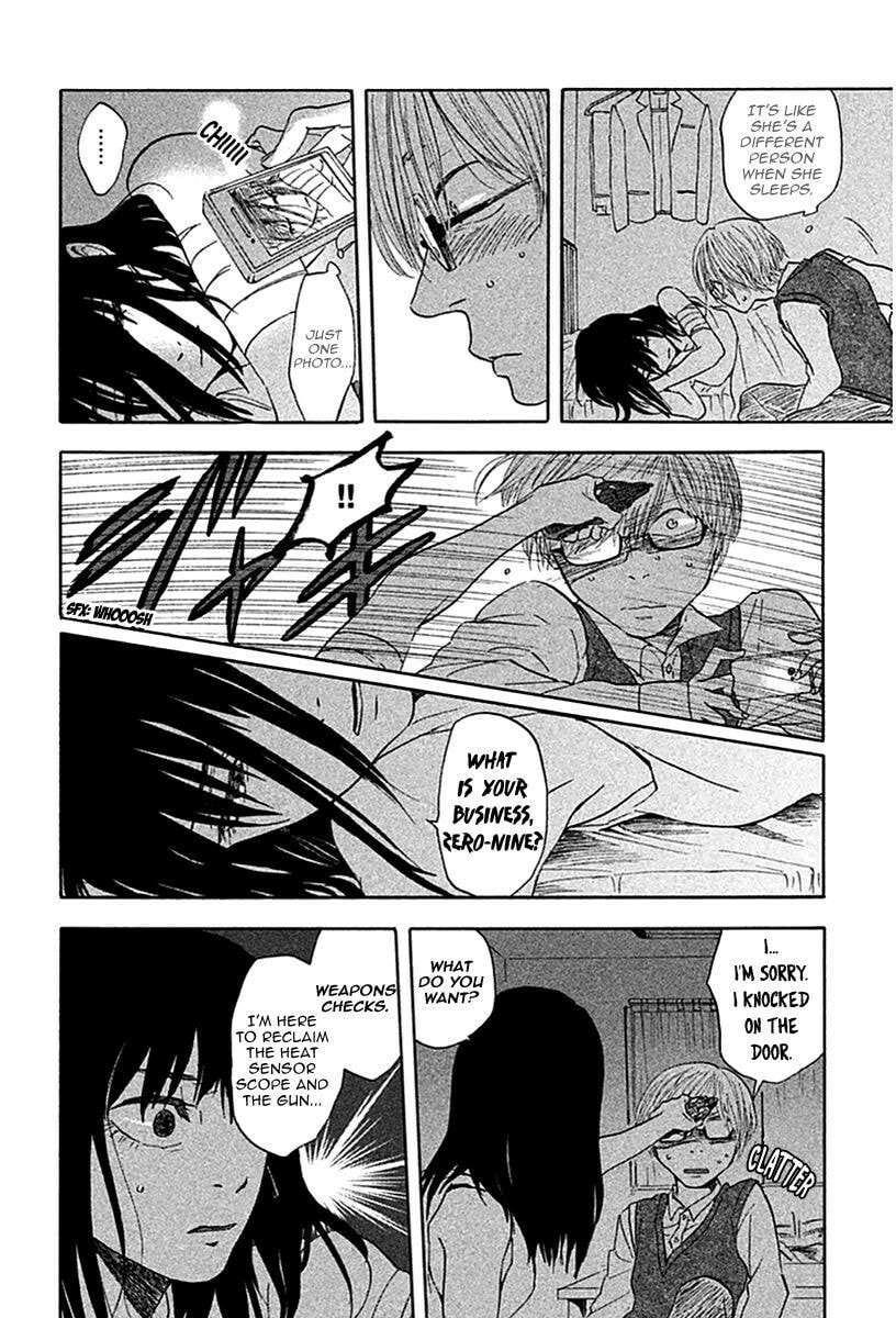 Read Devil
