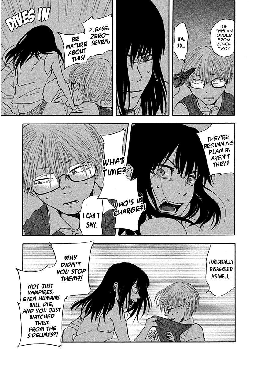 Read Devil