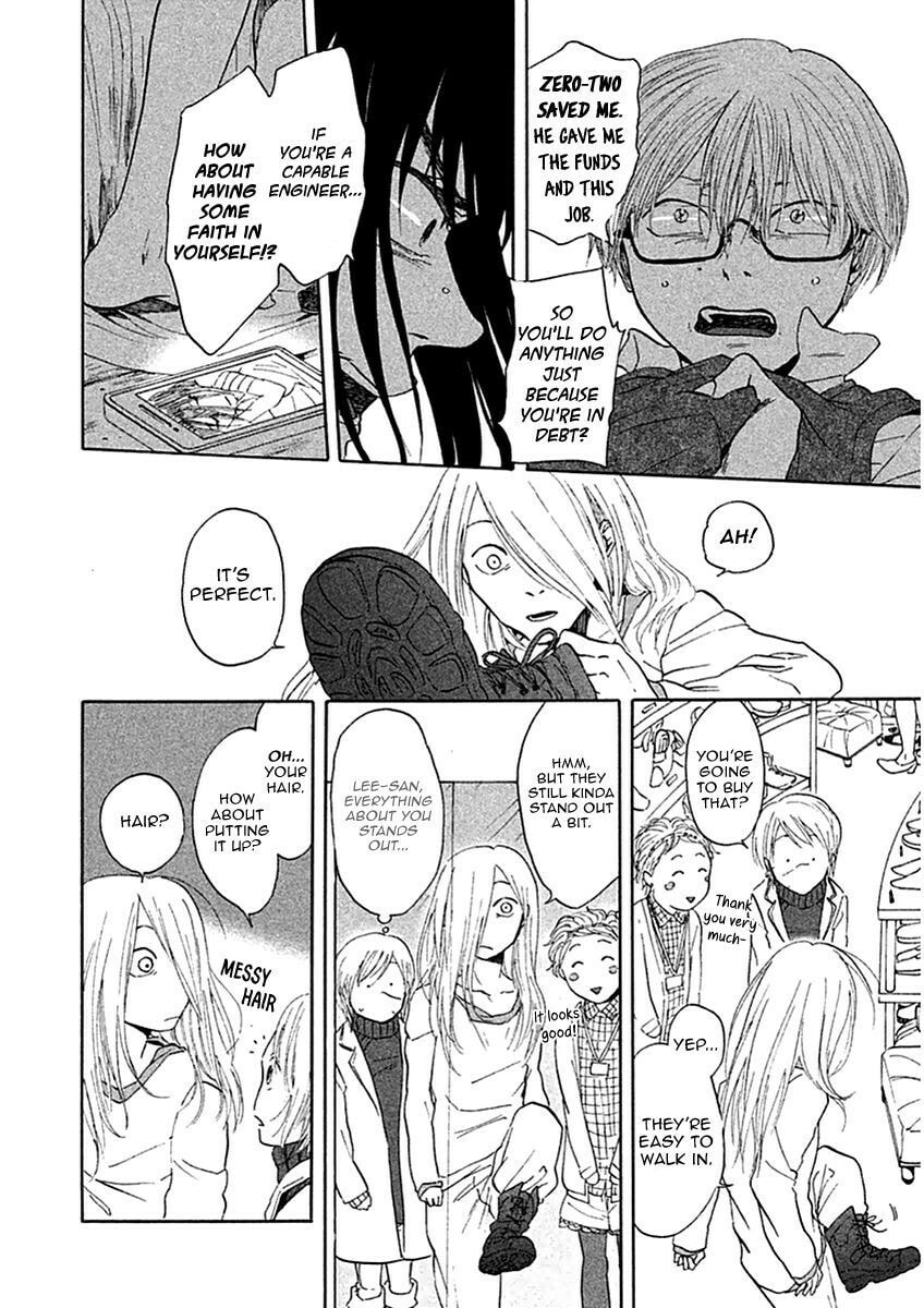 Read Devil