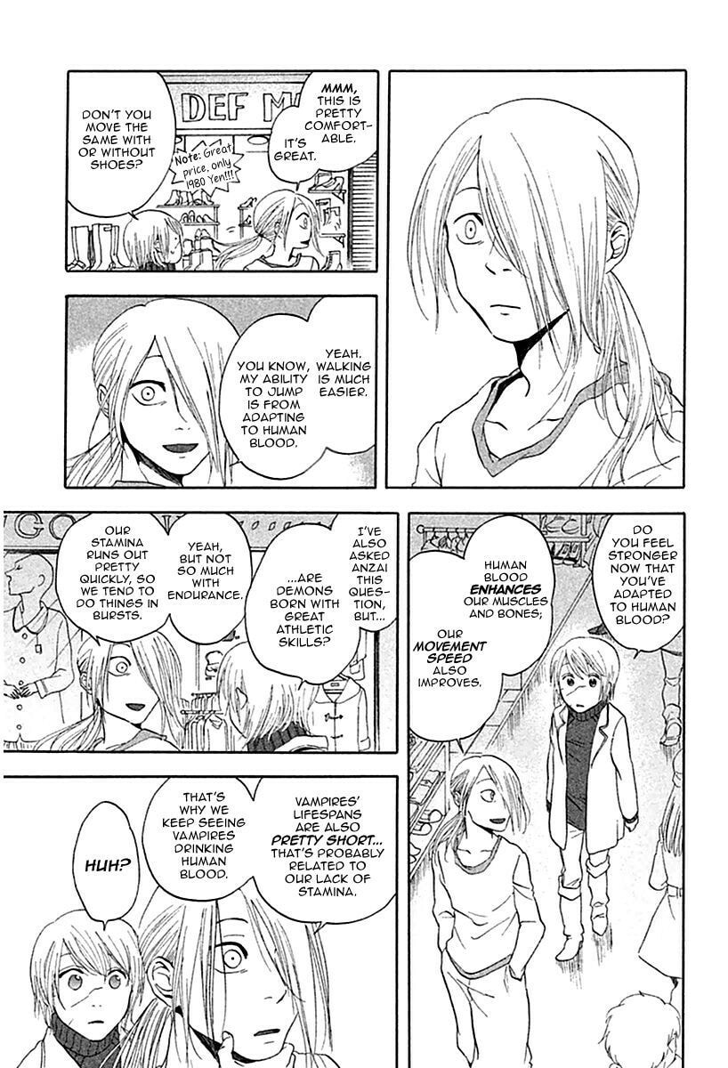 Read Devil