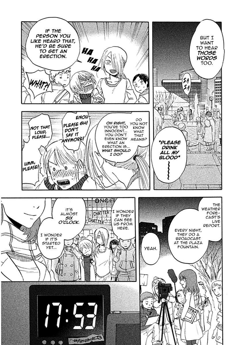 Read Devil