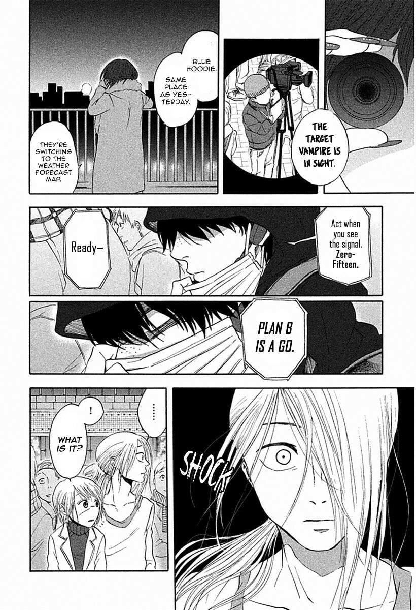 Read Devil