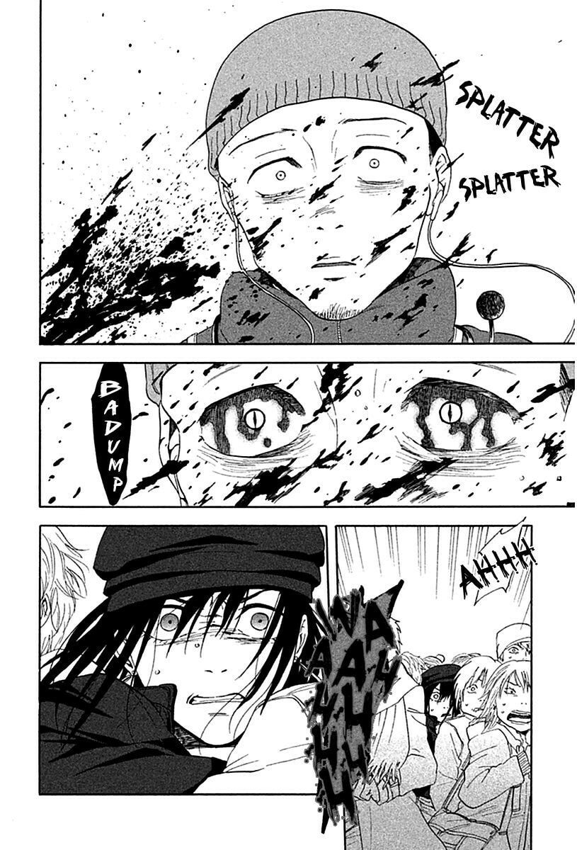 Read Devil