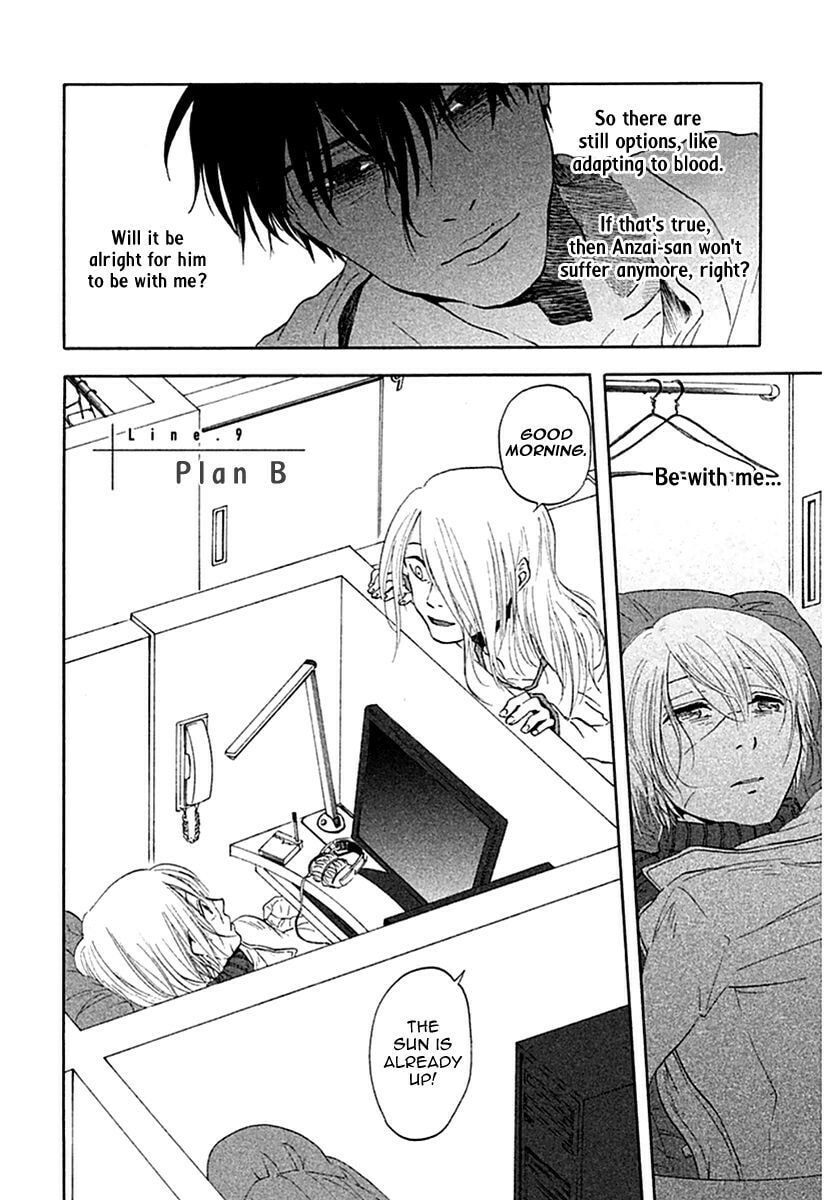 Read Devil