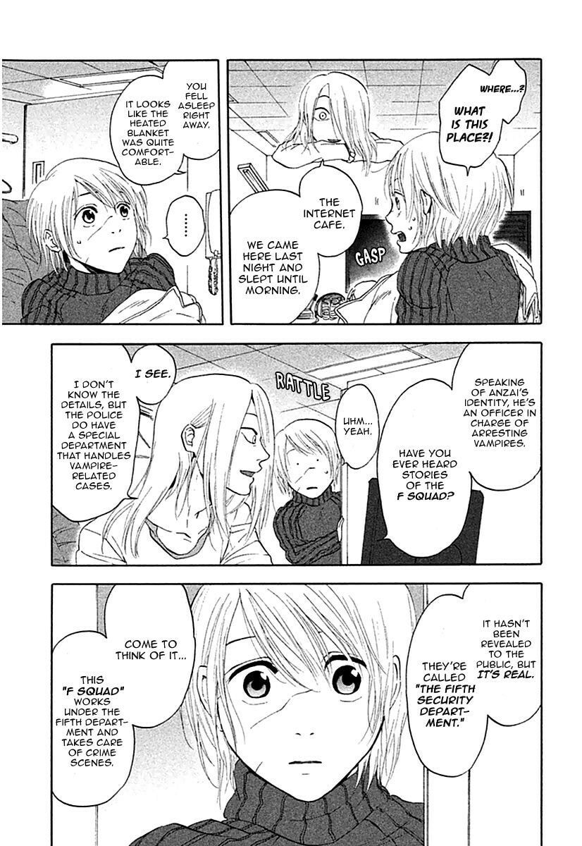 Read Devil