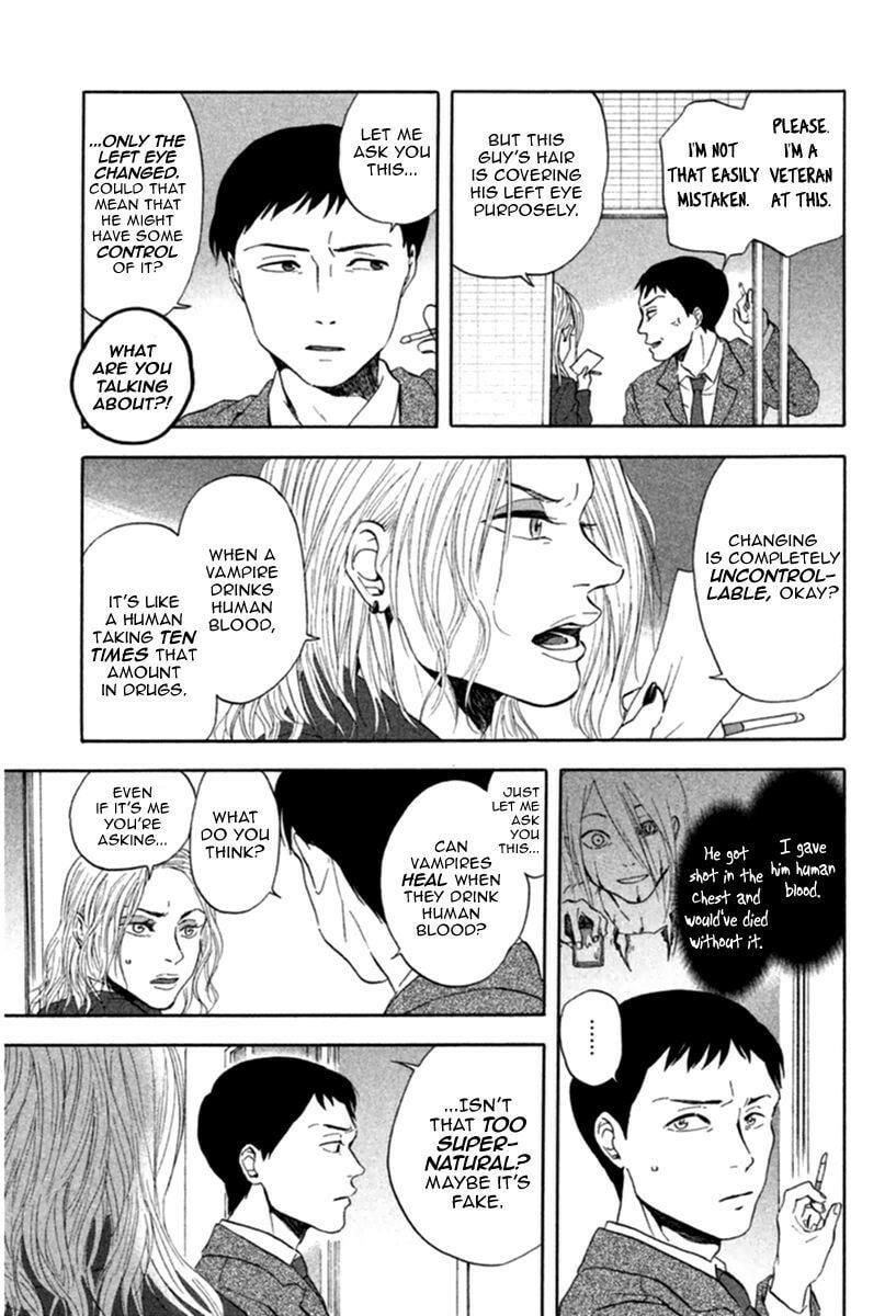 Read Devil