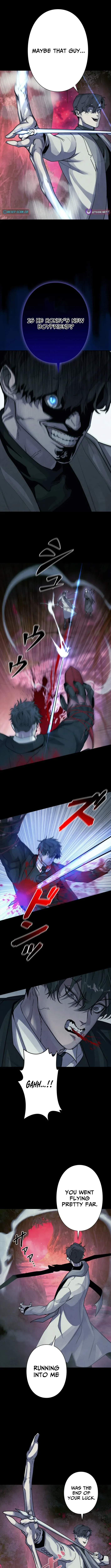 Read Devil