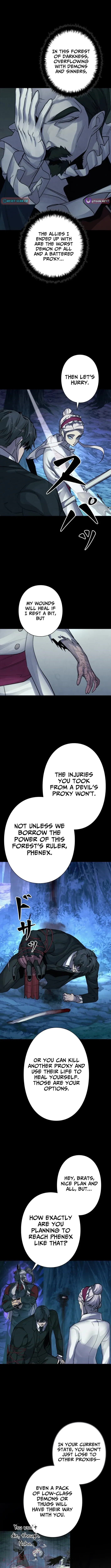 Read Devil