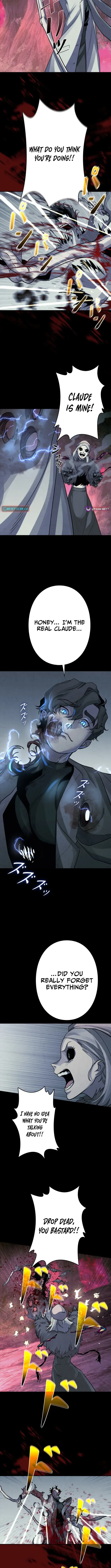 Read Devil