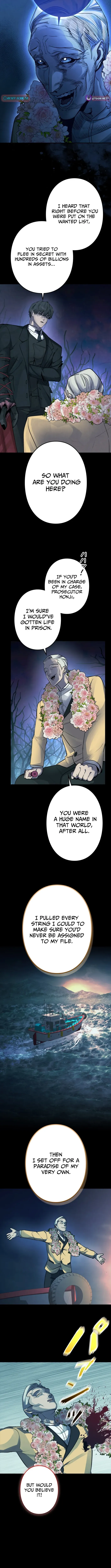 Read Devil