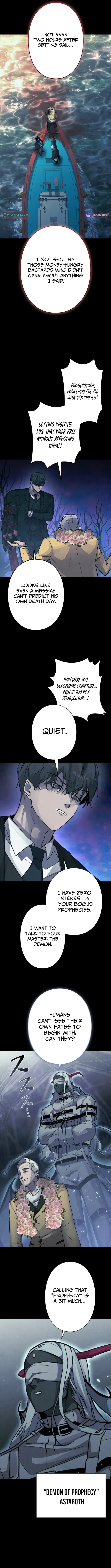 Read Devil