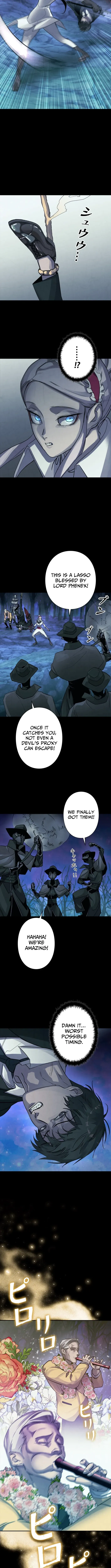 Read Devil