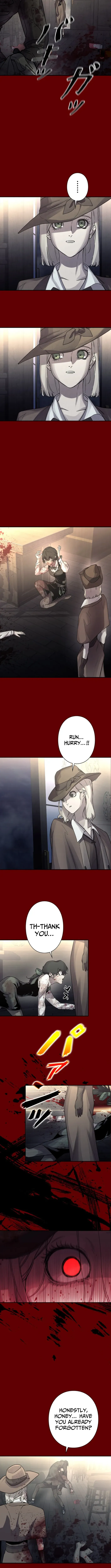 Read Devil