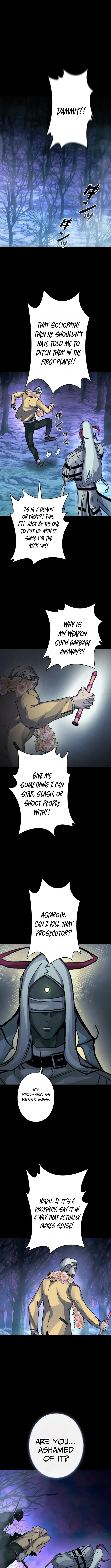 Read Devil