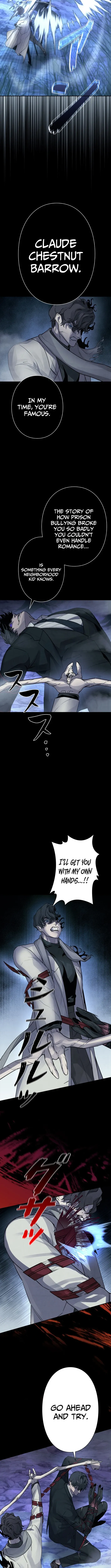 Read Devil