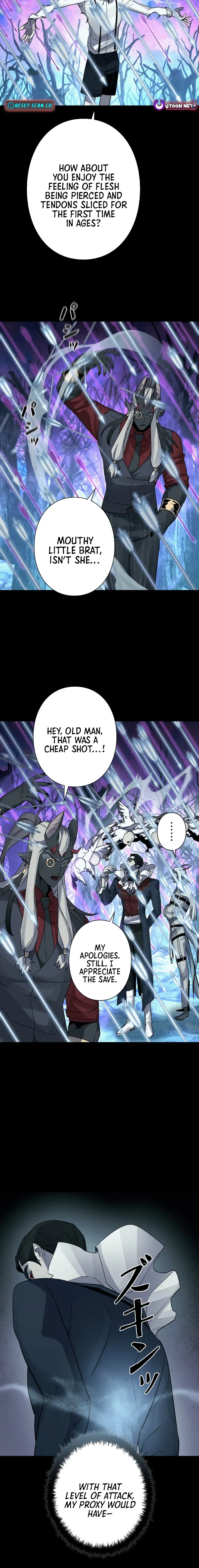 Read Devil