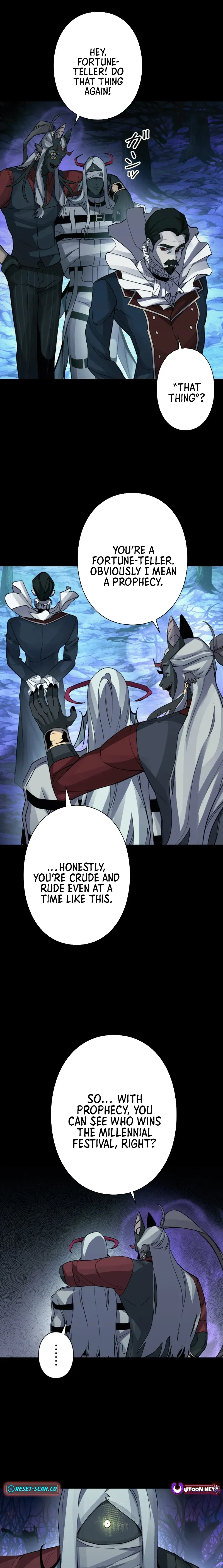 Read Devil