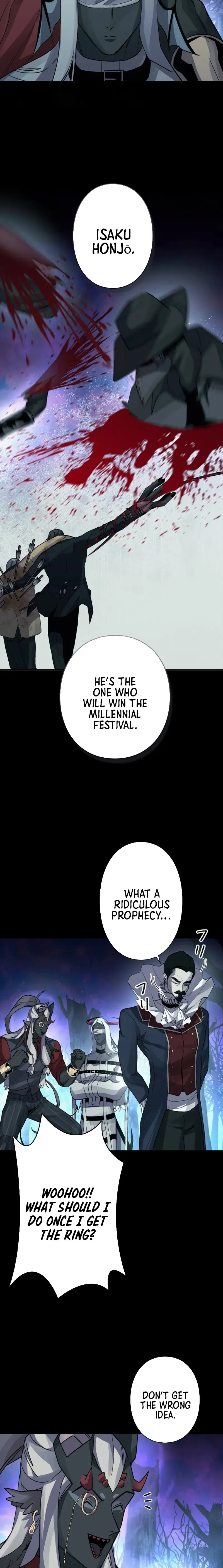 Read Devil