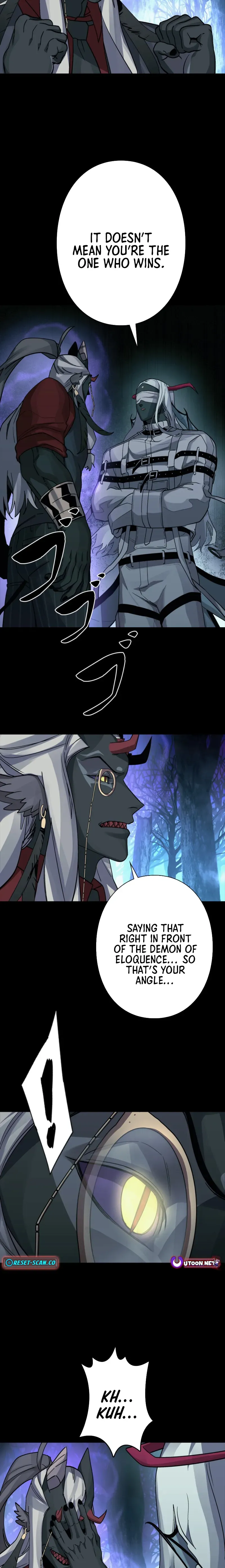 Read Devil