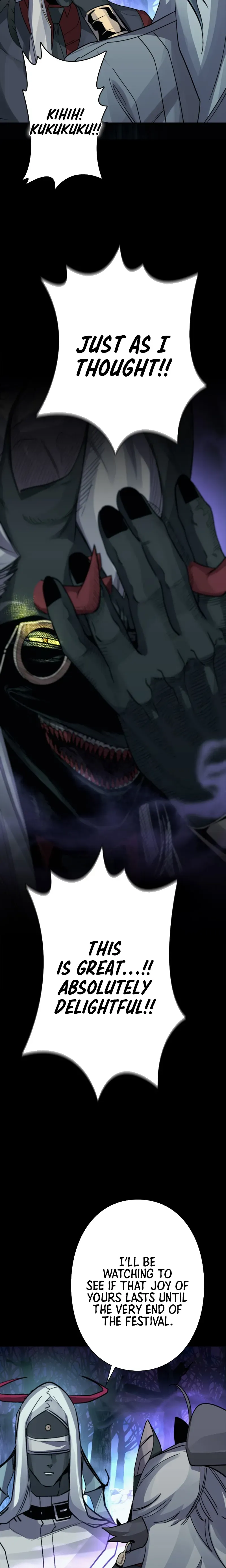 Read Devil
