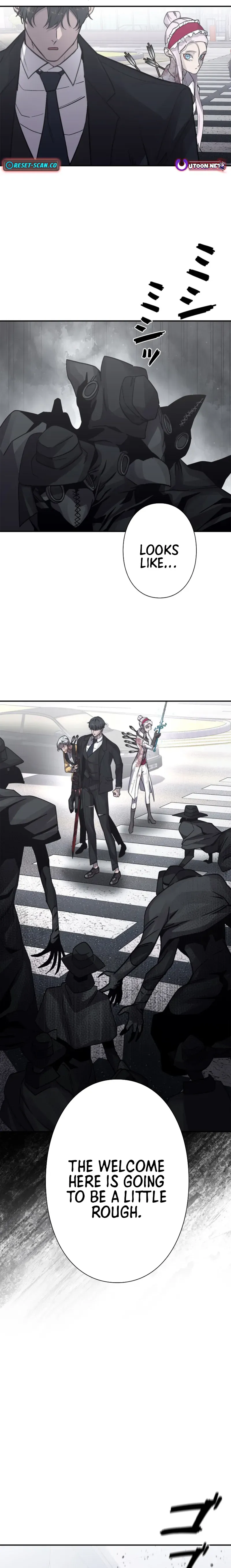 Read Devil