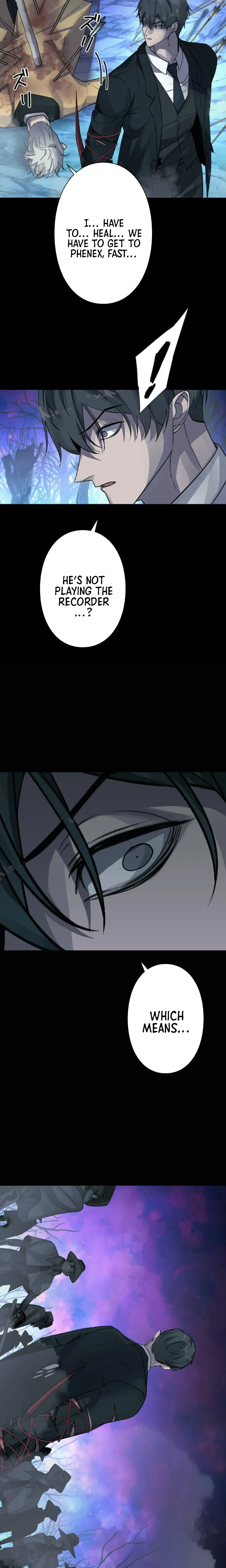 Read Devil