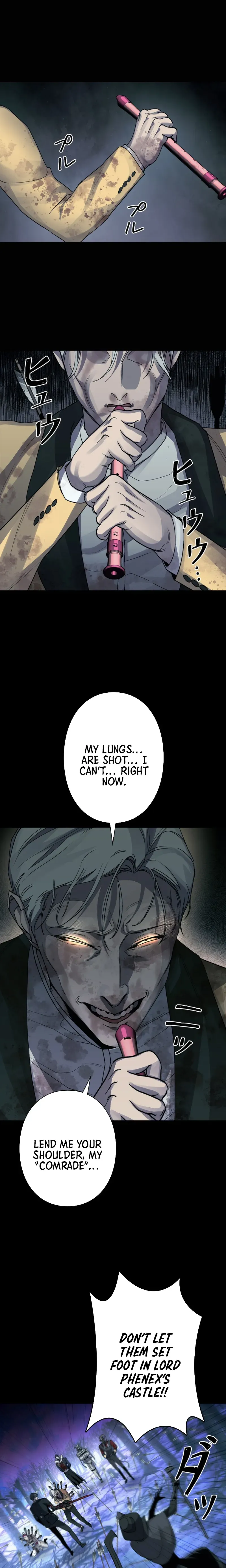 Read Devil