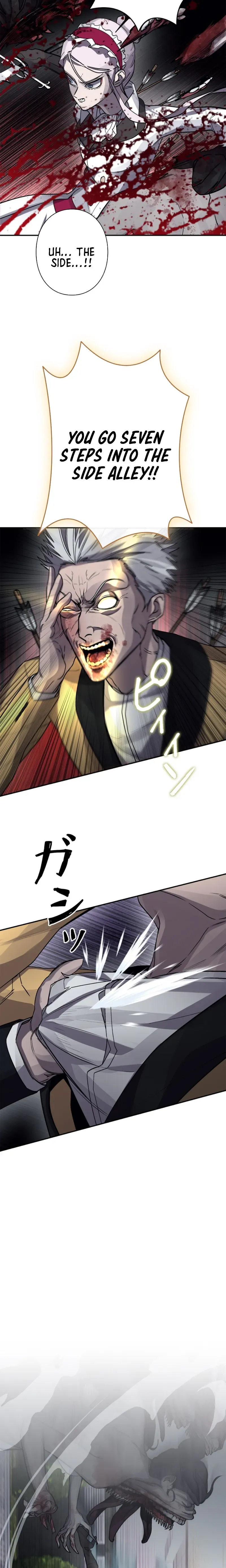 Read Devil