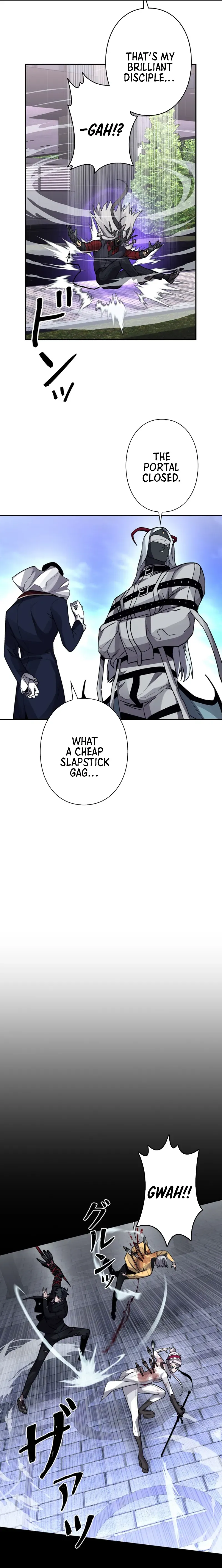 Read Devil