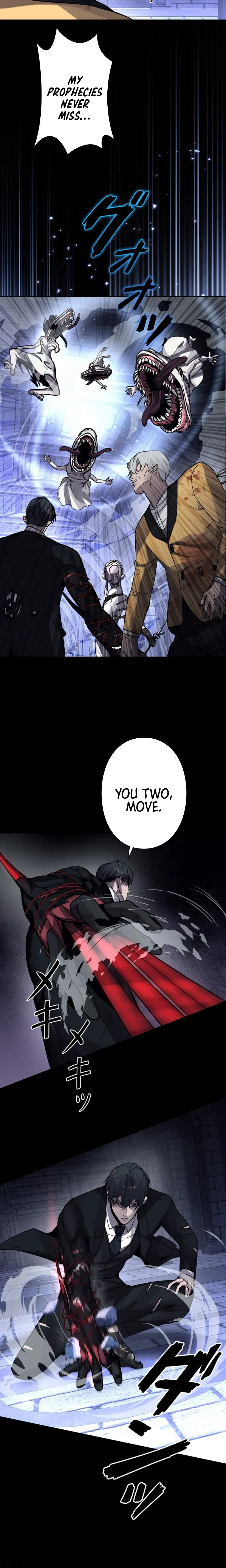 Read Devil