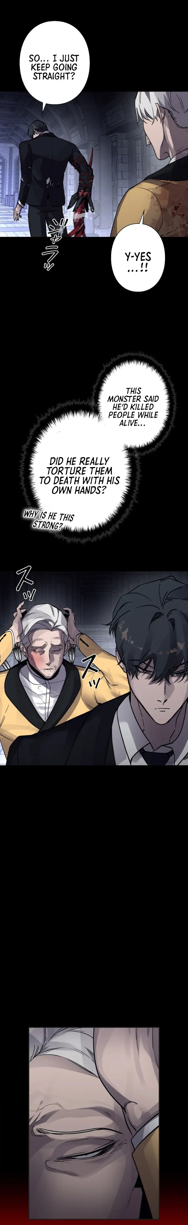 Read Devil