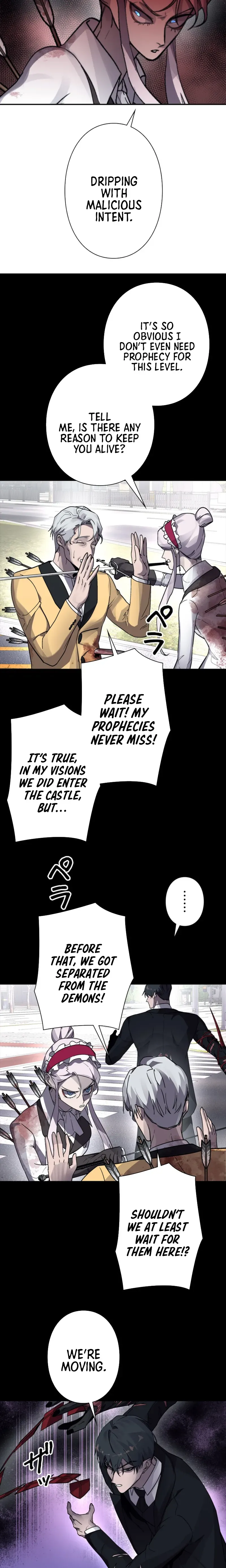 Read Devil