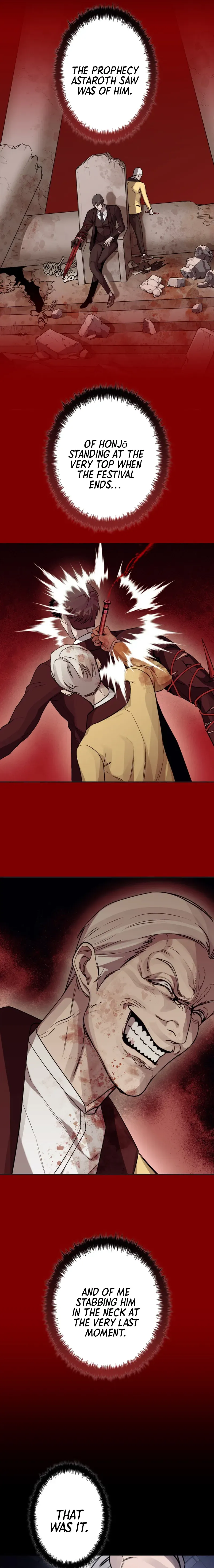 Read Devil